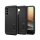 Etui do telefonów Spigen Tough Armor Galaxy A37 5G Black